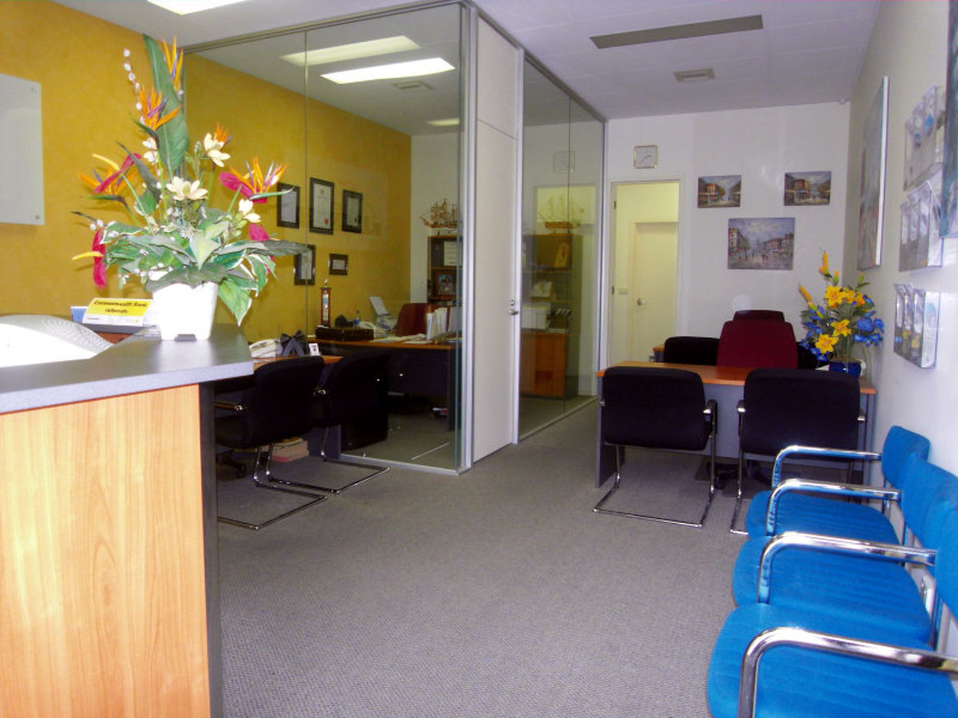 120 Maidstone Street, Altona