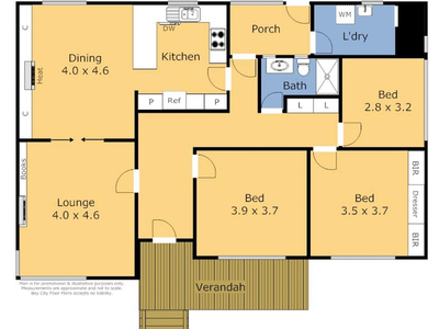 5 Central Avenue, Manifold Heights