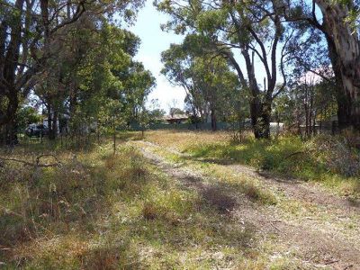 101 Booyamurra Street, Coolah