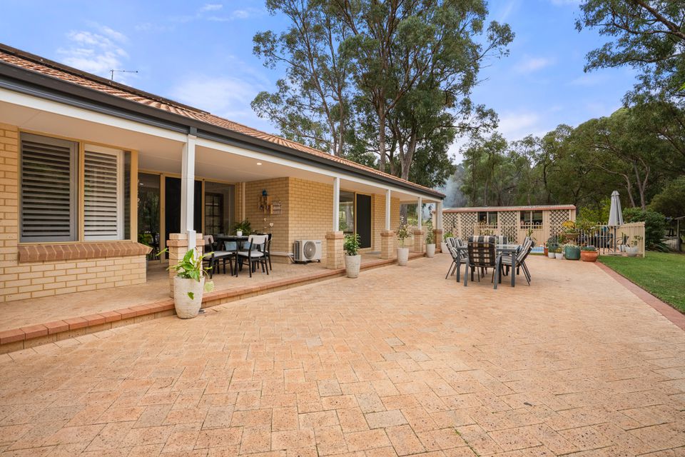 27 OAK WAY, Baldivis