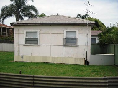 Lake Illawarra