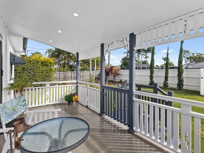 41 Willard Road, Capalaba