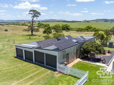 408 Glen Legh Road, Glen Innes