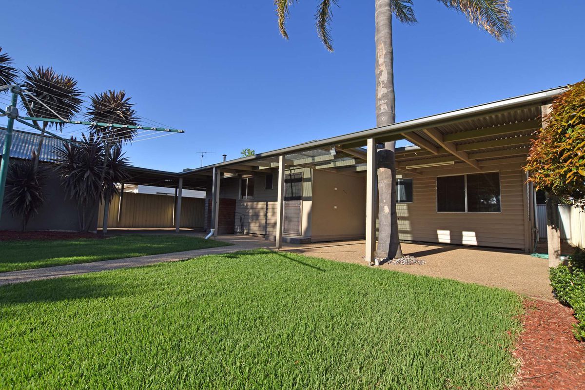 5 Crossthwaite Street, Kyabram