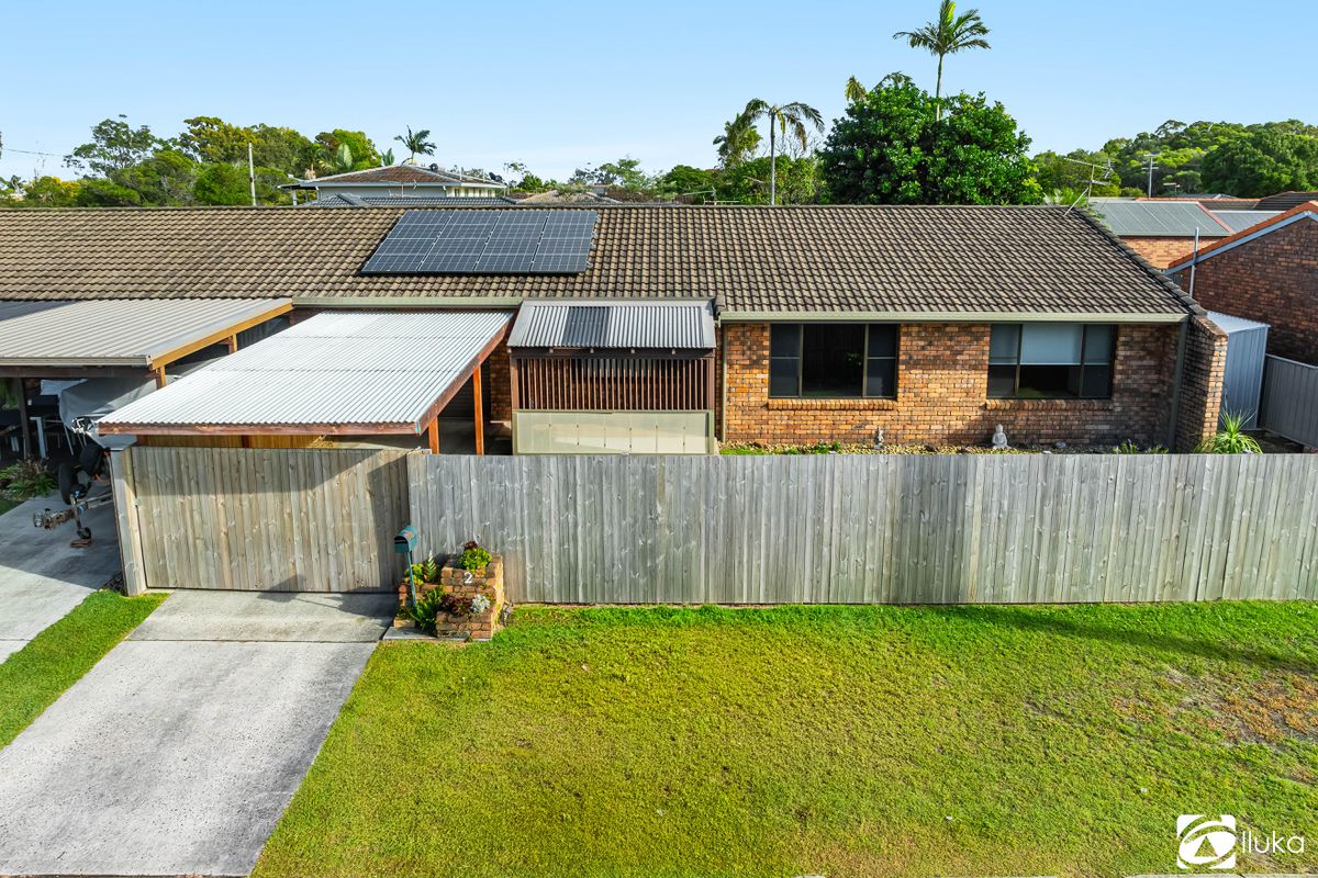 2 / 40 Ballanda Crescent, Iluka