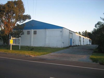 1 / 137 Industrial Rd, Oak Flats