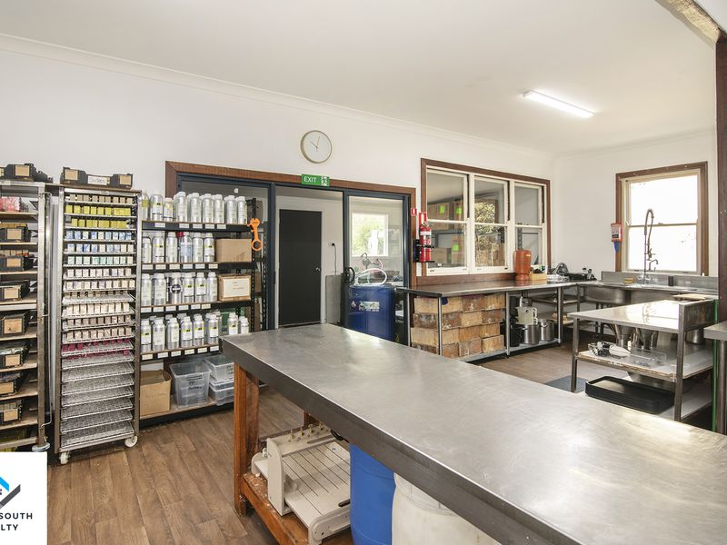 1 / 69 BUSSELL HIGHWAY, Cowaramup