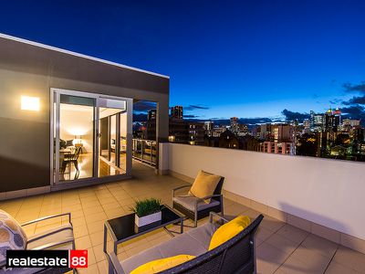 59 / 35 Wellington Street, East Perth