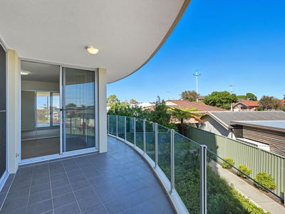 5 / 11-15 Fairview Avenue, The Entrance