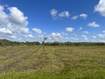 Minke Road, Cooktown