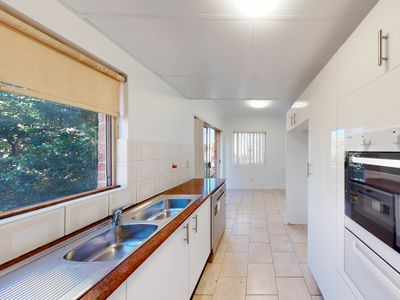 6 / 3 Railway Parade, Westmead
