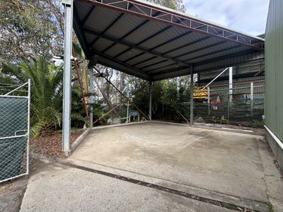 7 Geary Pl (YARD), North Nowra