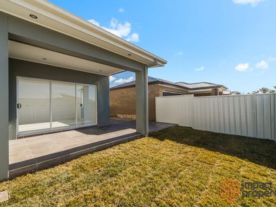 3 Dargin Crescent, Moncrieff
