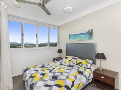 28 / 2-4 Kingsway Place, Townsville City