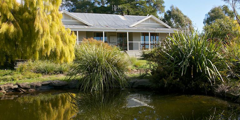 398 Bonnie Doon Road, Euroa