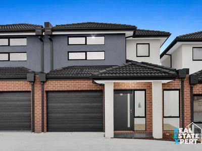 30 Bawar Place, Hallam