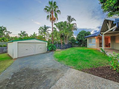 16 Ethion Drive, Regents Park