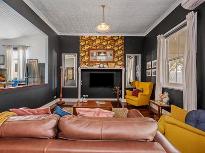 84 Addis Street, Lamington