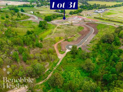 Lot 31, 2558 Beaudesert-Nerang Road, Canungra