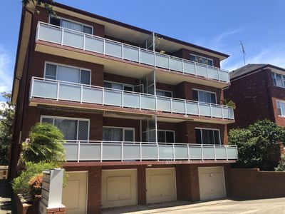 1 / 27 Queens Road, Brighton-le-sands