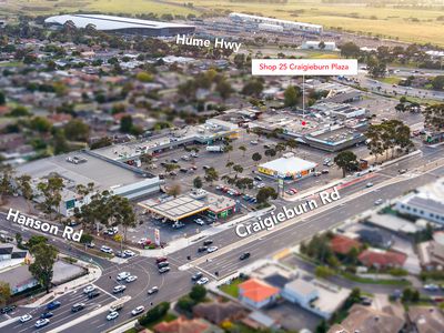 25 / 10 Craigiebun Road, Craigieburn