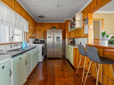 26 Parish Crescent, George Town