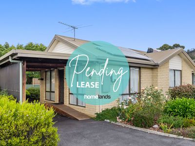 4 / 29 Wilmot Road, Huonville