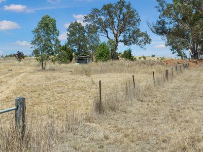 Lot 7 & 8, Old Ford Road, Redesdale