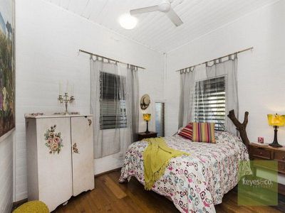 419 Walker Street, Townsville City