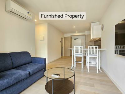 1011 / 2 Connam Avenue, Clayton