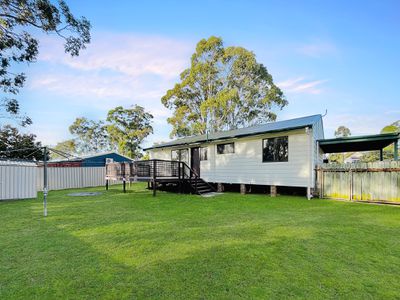 41 Reserve Road, Basin View