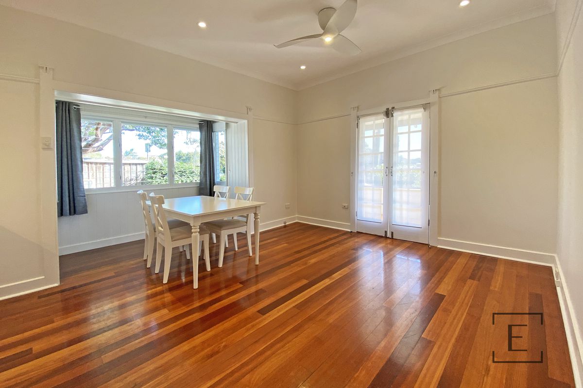 303 Queen Street, Concord West