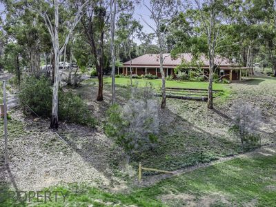 65 Hospital Street, Wedderburn
