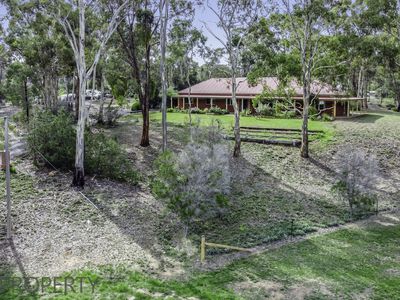 65 Hospital Street, Wedderburn