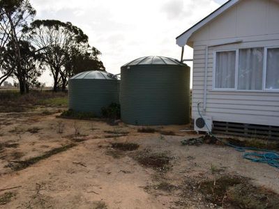 1354 Murrabit-Koondrook Road, Myall