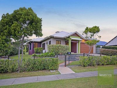 224 Riverside Boulevard, Douglas