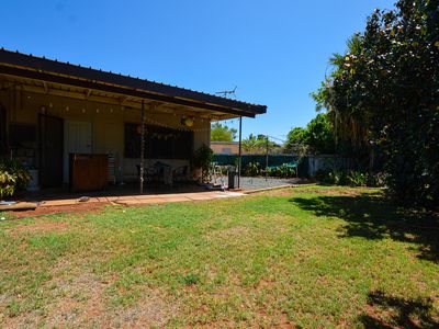 3 Boronia Close, South Hedland