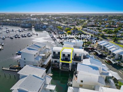 49 / 117 McLeod Road, Patterson Lakes