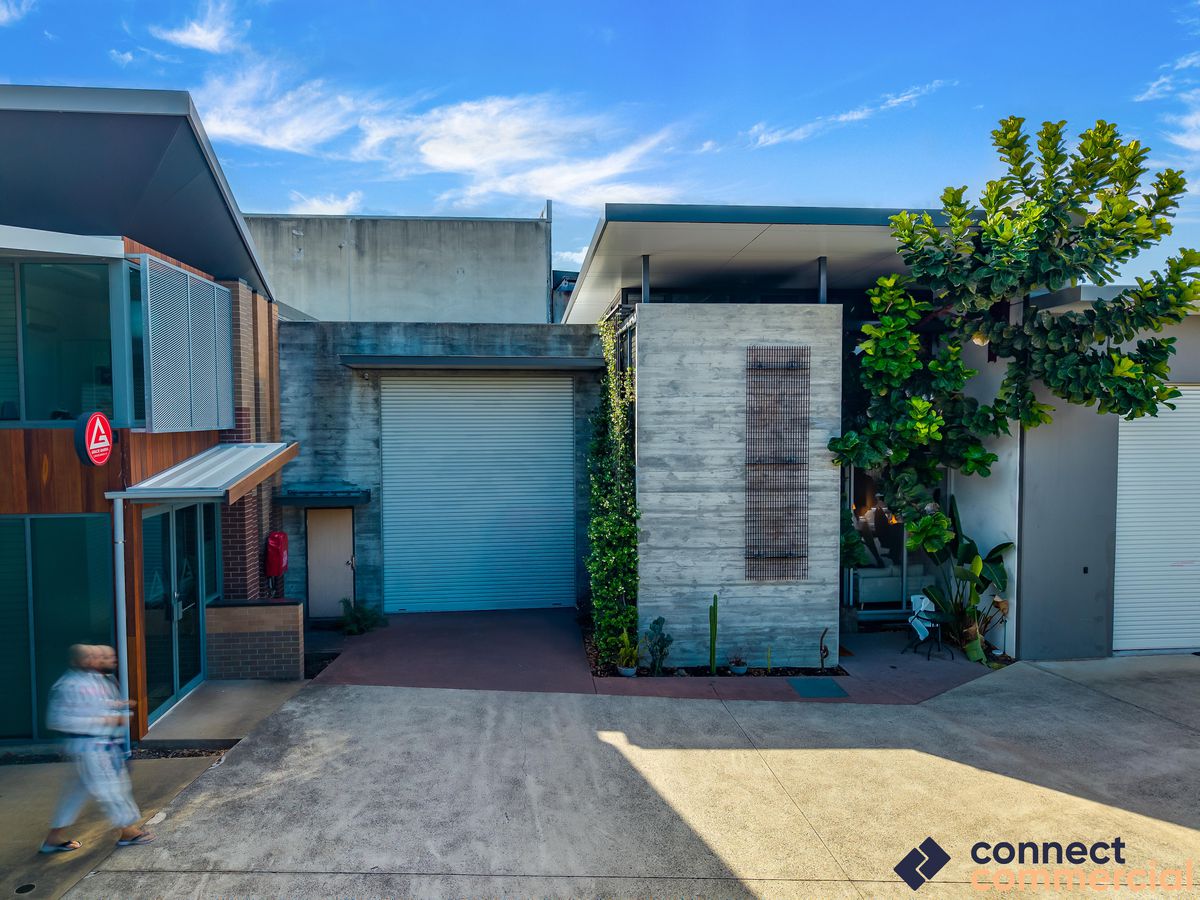 4 / 98 Spencer Road, Carrara