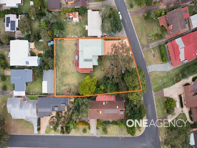 40 Dacres Street, Vincentia