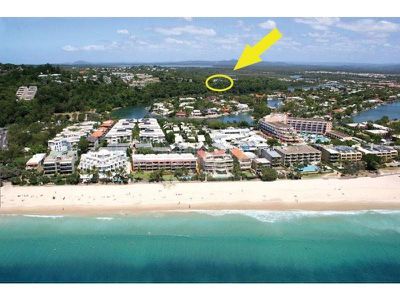 32 / 53 Banksia Avenue, Noosa Heads