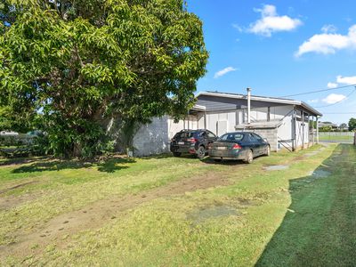 31 SALTWATER CREEK ROAD, Maryborough