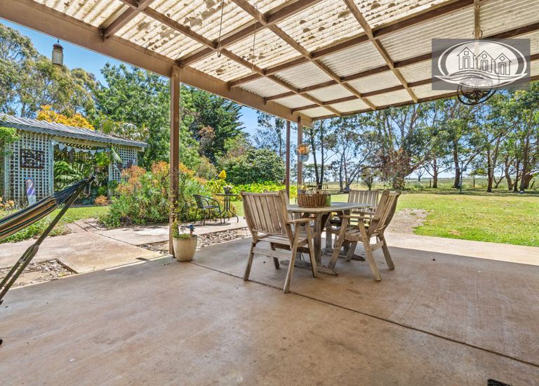 13 Benbows Road, Portland