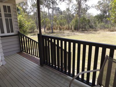 88 Mcclymont Road, Booie