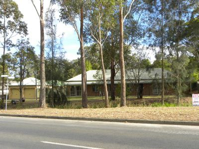 14A The Basin Road, St Georges Basin