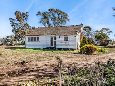 1787 Heathcote-Redesdale Road, Mia Mia