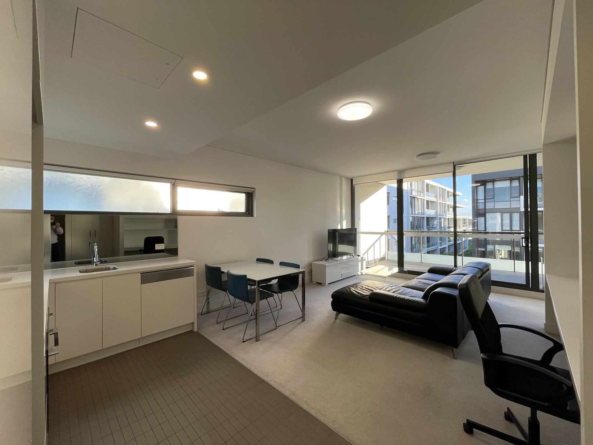 B508 / 14H Mentmore Avenue, Rosebery