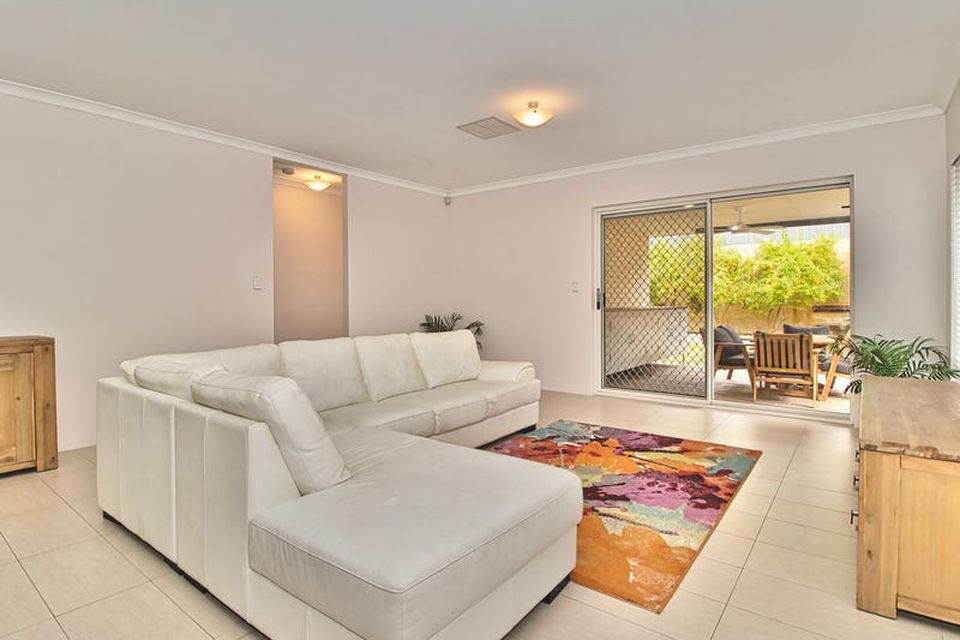 84 Rubens Circuit , Baldivis