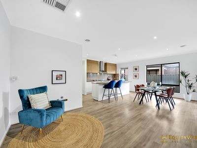 6 Firelight Drive, Tarneit