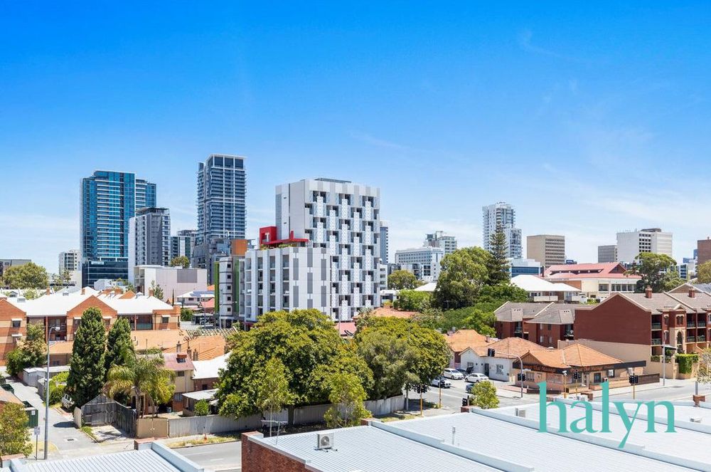 305 / 108 Bennett Street, East Perth